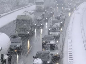 48-Jähriger nach Auffahrunfall auf Tiroler A12 tot