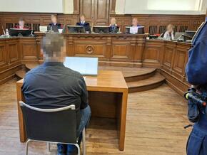 Lebenslange Haft für Femizid im Innviertel bestätigt