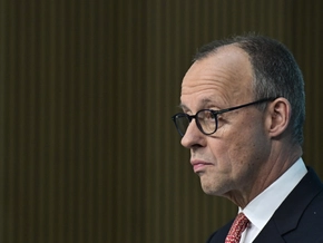 Merz appelliert an EU-Parlament Mercosur nicht zu stoppen