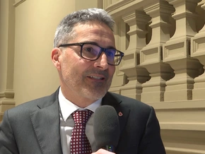 Der einfachste Weg zu den Olympischen Wettkämpfen