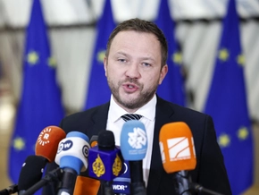 EU plant Einreiseverbot für russische Kämpfer