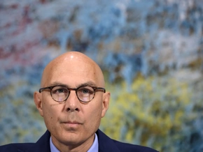 UNO-Menschenrechtsbüro sieht Apartheid im Westjordanland