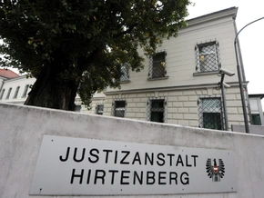 Ermittlungen nach Tod von Insassen der JA Hirtenberg