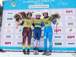 Vierfachsieg für „Azzurri“ in Deutschnofen