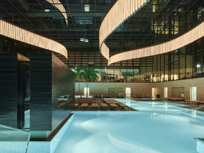 Therme Meran blickt auf ein erfolgreiches Jubiläumsjahr 2025 zurück