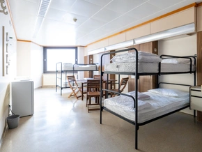 Aufnahmestopp für Ukraine-Vertriebene in Wien