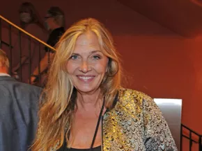 Belstler-Boettcher musste als erste aus dem "Dschungelcamp"