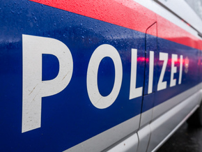 Diebe schleppten Tresor über Skipiste