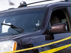 Frau bei ICE-Einsatz in Minnesota erschossen