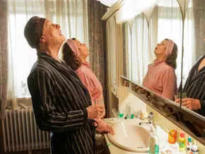 "Ach, diese Lücke, diese entsetzliche Lücke": Meyerhoff 2.0