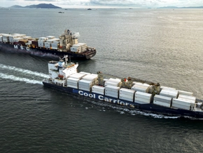 Welthandel bleibt trotz geopolitischer Turbulenzen robust