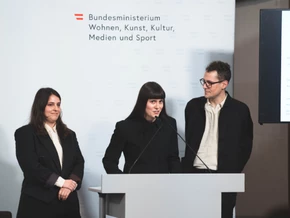 Österreich macht bei Architekturbiennale für Bosnien Platz