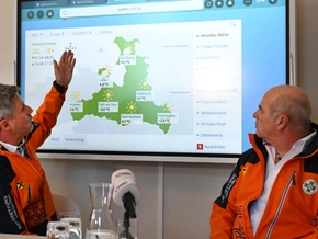 Nach Lawine in Großarl ermittelt die Staatsanwaltschaft