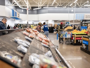 "Monstersturm" baut sich in den USA auf