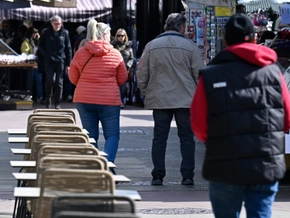 Jeder vierte Österreicher rechnet erst 2028 mit Aufschwung