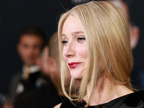 Gwyneth Paltrow bekam wegen Trennung eine Rolle nicht
