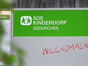 Ex-SOS-Kinderdorf-Mitarbeiter wegen Missbrauchs angeklagt