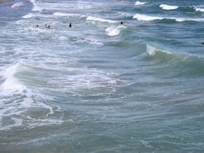 Neuntes Jahr in Folge: Ozeane 2025 mit Rekordwärme