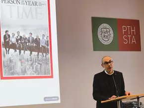 Dies Academicus an der PTH Brixen