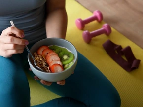 Diese Superfoods liefern Power für den Winter - VIDEO