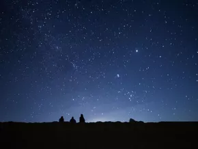 So gelingen Astrofotos mit dem Smartphone