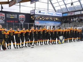 U18-WM auf dem Ritten: Deutschland steigt in die Top-Division auf