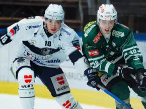 AHL: Bregenzerwald feiert klaren Heimsieg gegen Unterland