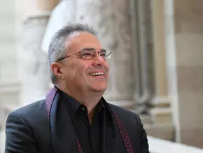 Spionage-Prozess gegen Egisto Ott hat begonnen