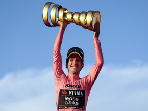 Giro-Sieger Yates beendet seine Karriere