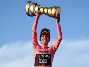 Giro-Sieger Yates beendet seine Karriere