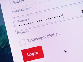 Hitliste geleakter Passwörter: "123456" ganz vorn