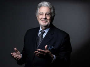 Ein Jahrhundertsänger: Plácido Domingo ist 85