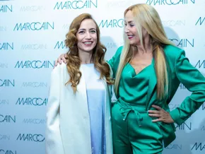 Jagger-Tochter: "Mein Vater organisiert Spieltreffen"