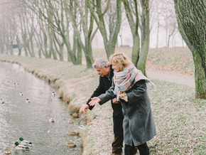Brot: Die stille Gefahr für Enten und Schwäne