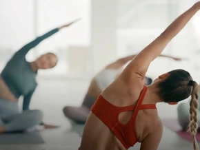 Entscheidungshilfe: Yoga oder Pilates? - VIDEO