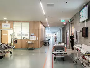 Notfallplan Infektionskrankheiten: Landesregierung steckt Rahmen ab