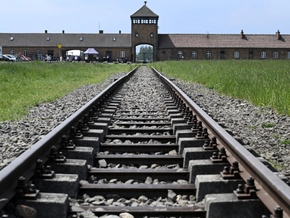 Parteien warnen an Holocaust-Gedenktag vor Antisemitismus