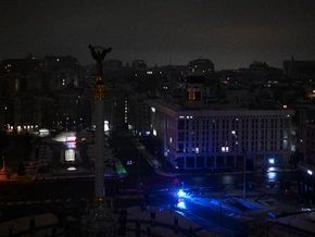 Tote bei russischem Angriff in Region Kiew