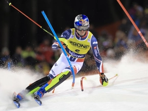 ÖSV-Schlappe im Madonna-Nachtslalom - Sieg an Noel