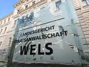 Prozess in Wels: Anklage fordert Einweisung