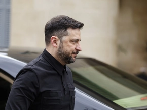 Selenskyj ist zu Treffen mit Putin bereit