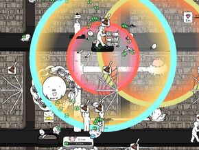 So seltsam ist das neue Spiel “Tingus Goose”