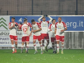 Starker FCS: Drei Tore und dritter Sieg in Folge