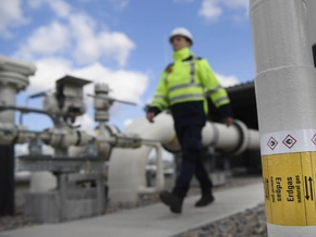 EU beschließt endgültig Verzicht auf Russland-Gas