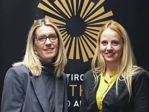 Führungswechsel in der Sporthilfe-Direktion