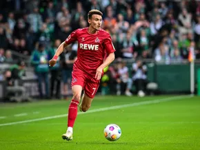 Schalke 04 verpflichtet Mittelfeldmann Dejan Ljubicic