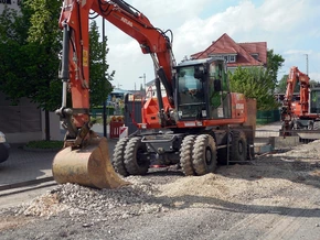 Umfahrung St. Georgen: Grüne sind gegen oberirdische Lösung