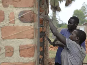 Land stellt 2,9 Millionen für Entwicklungszusammenarbeit bereit