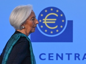 Zentralbanken bekunden Solidarität mit Fed-Chef