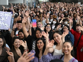 K-Pop-Giganten BTS kündigen neues Album an